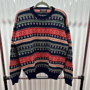 Brooks Brothers Wool Sweater